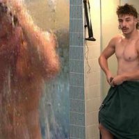 Big Brother Australia stars divided over naked shower scenes