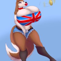 Hypno Bimbo Colleen 3 by lildredre -- Fur Affinity dot net