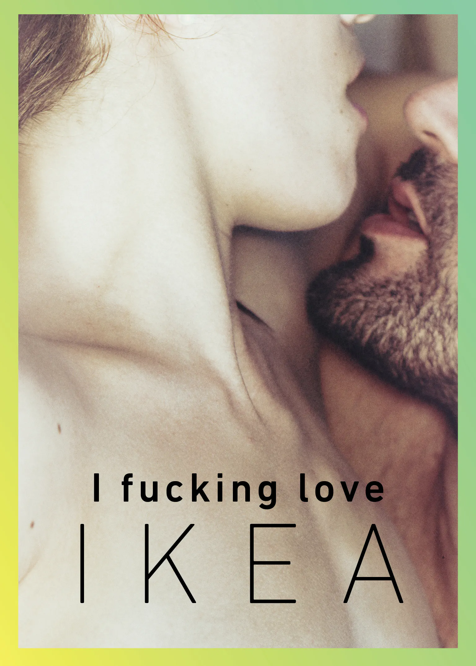 Ikea pornografie