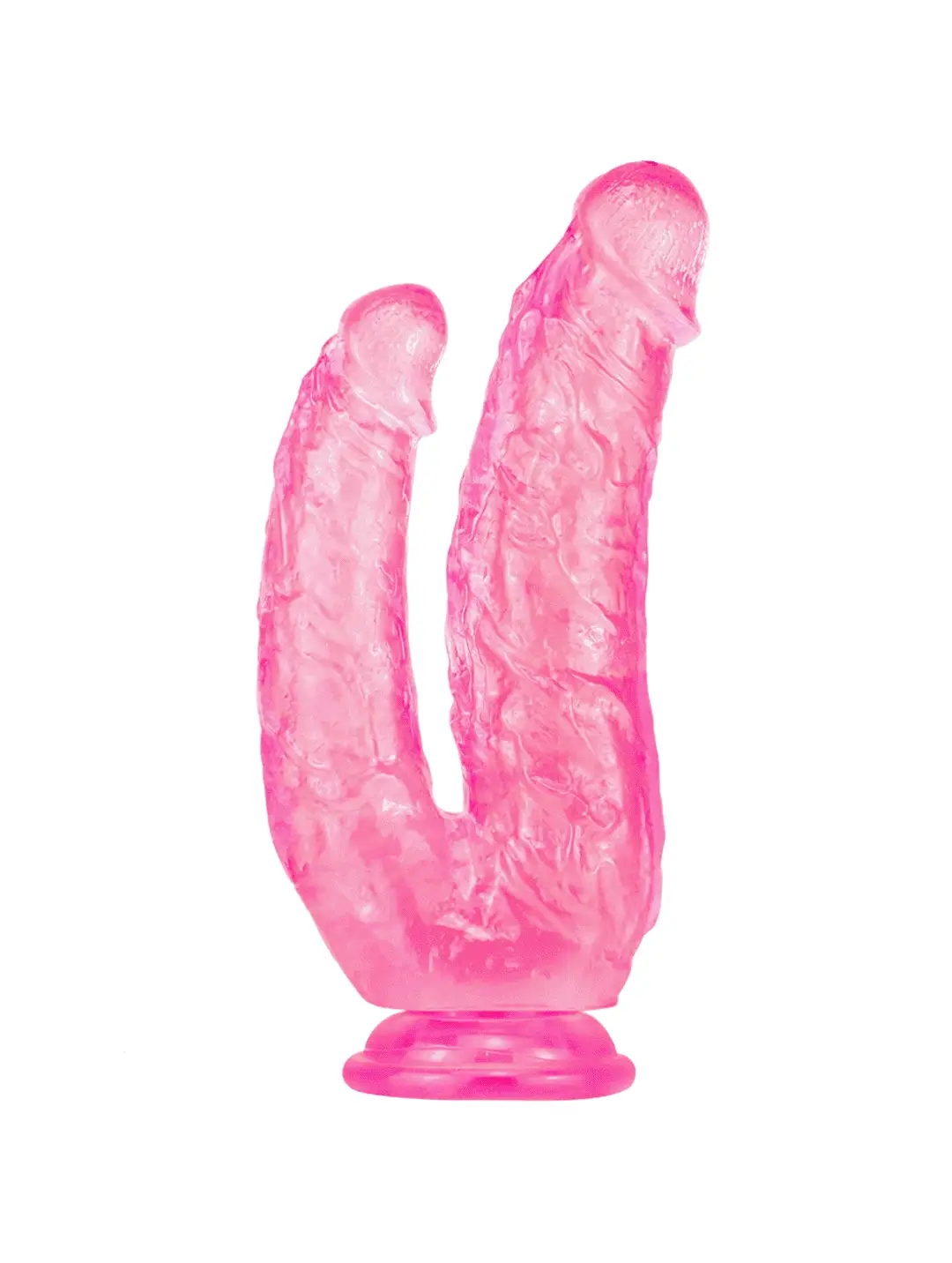 Jelly masturbation