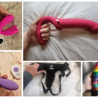 The 6 Best Lesbian Sex Toys Actually Tested