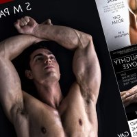 Dominant Bosses: The Gay BDSM Office Bundle Gay BDSM Domination Discipline Spanking eBook door S M Partlowe