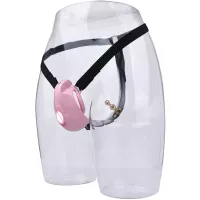 Vagina Lock