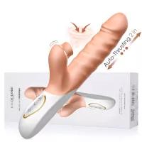 Remote Control Vibrator