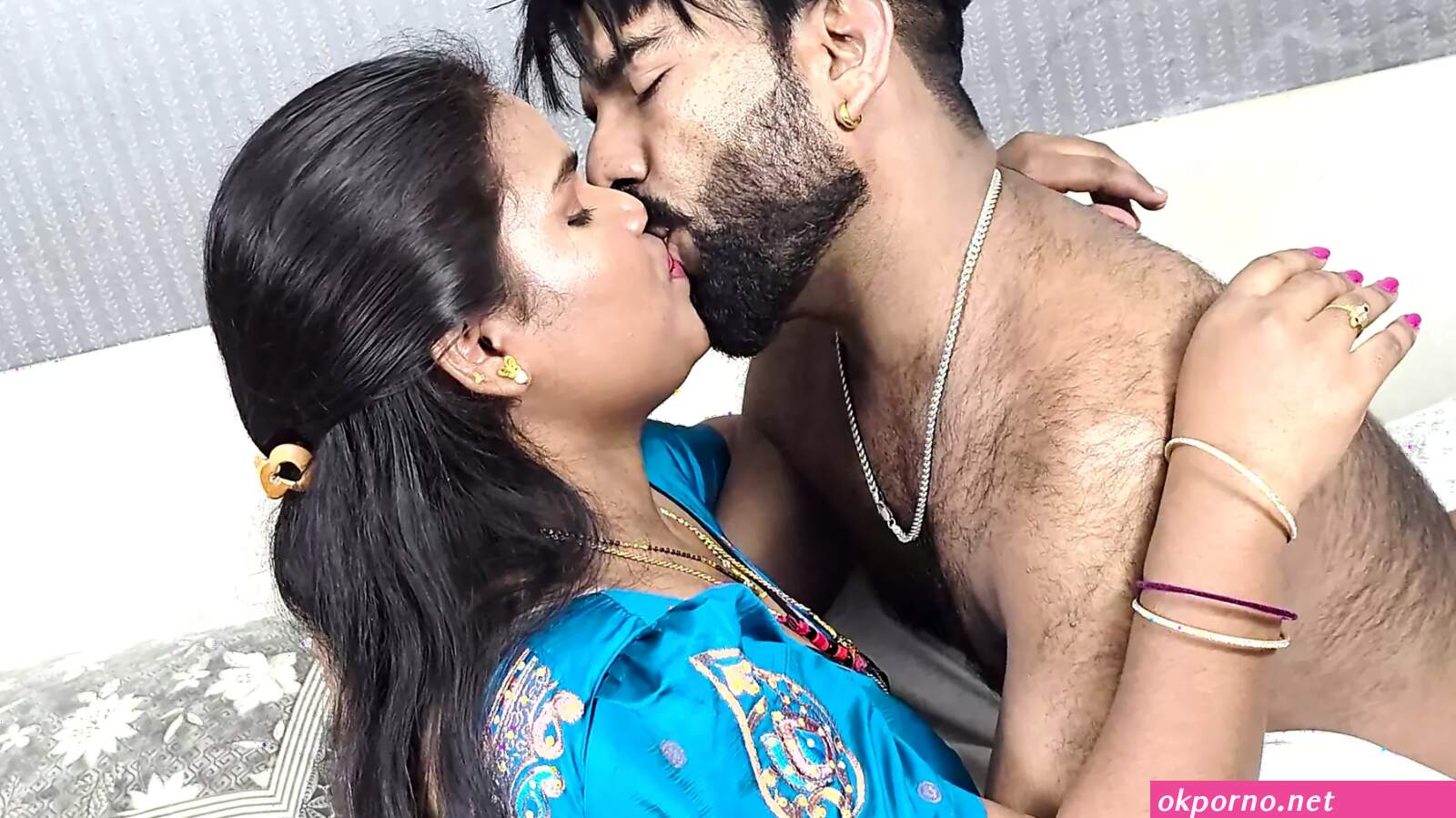 Madam student fucking