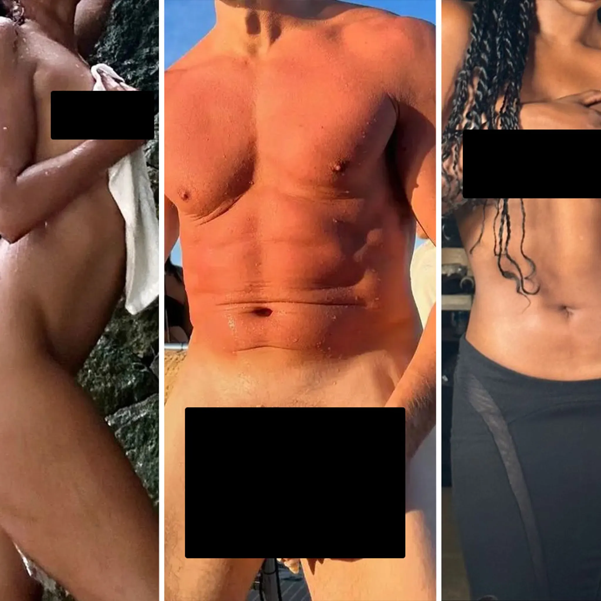 Nudes celebrity