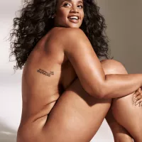 Orange Is The New Black star Dascha Polanco poses naked for Womens Health