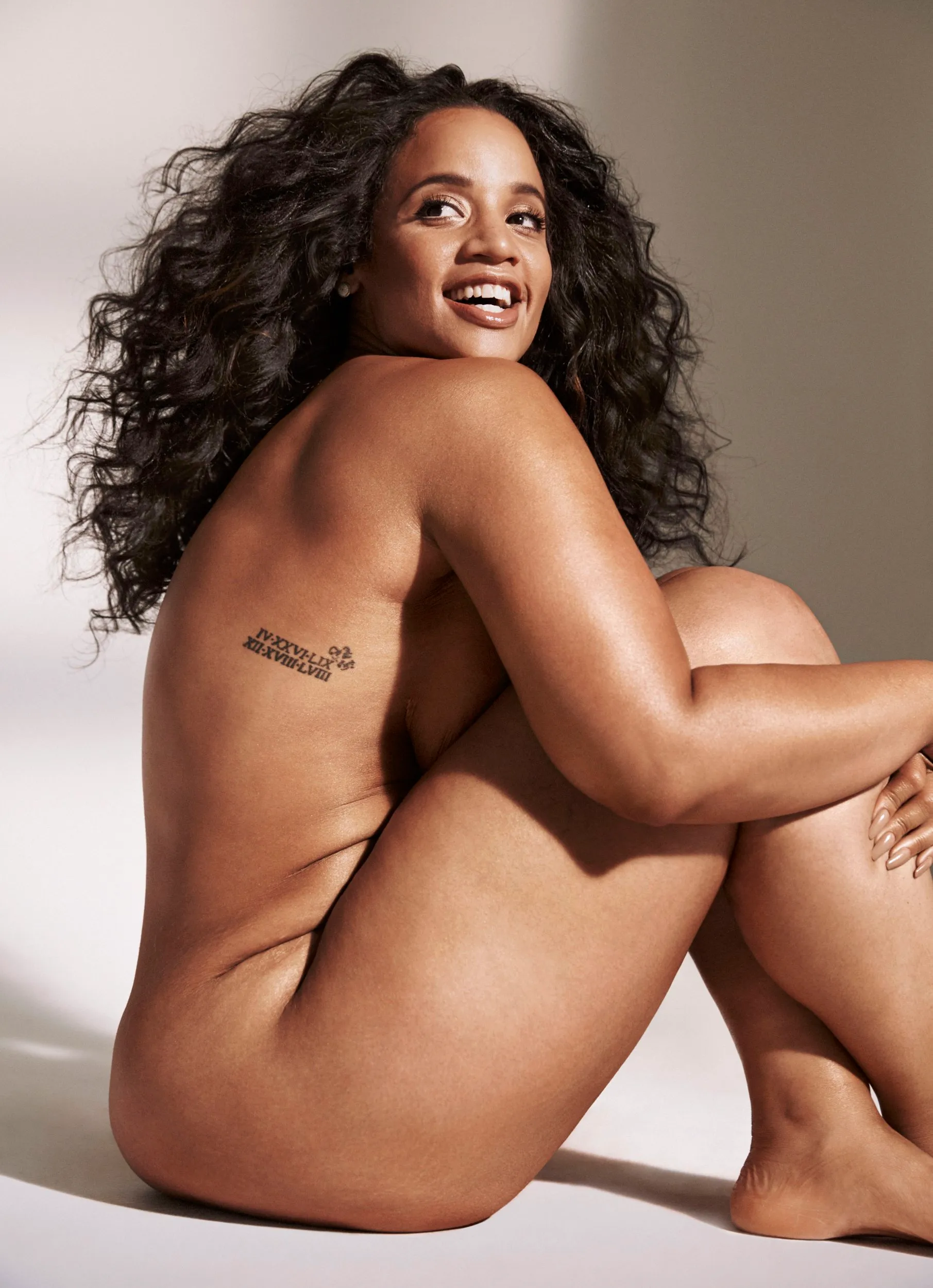 Oitnb nude