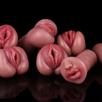 Pocket Pussy Materials Compared: Silicone TPE and More