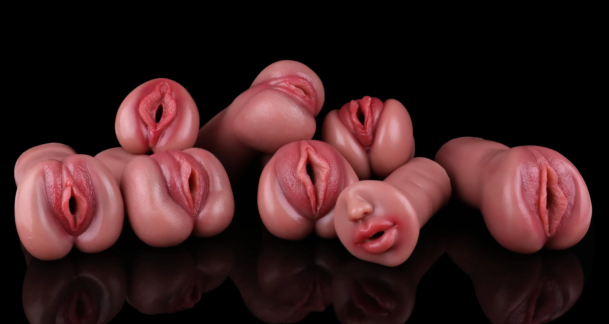 Plastic pussy
