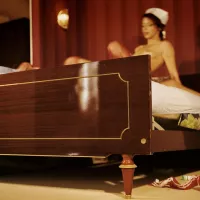 Does too much pornography numb us to sexual pleasure?