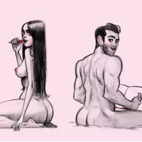 Porno in Vlaanderen: De groeiende preutsheid zal jongeren juist aanmoedigen om naar porno te kijken