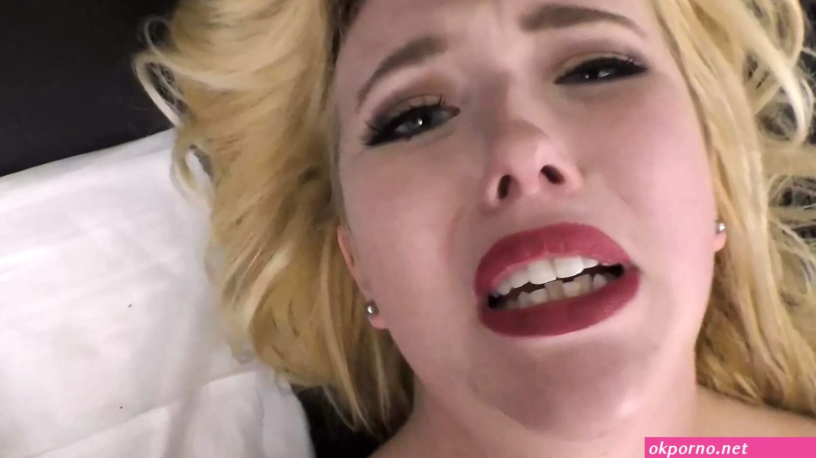 Samantha rone squirting