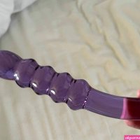 6 Best Glass Dildos and Sex Toys Actually Tested