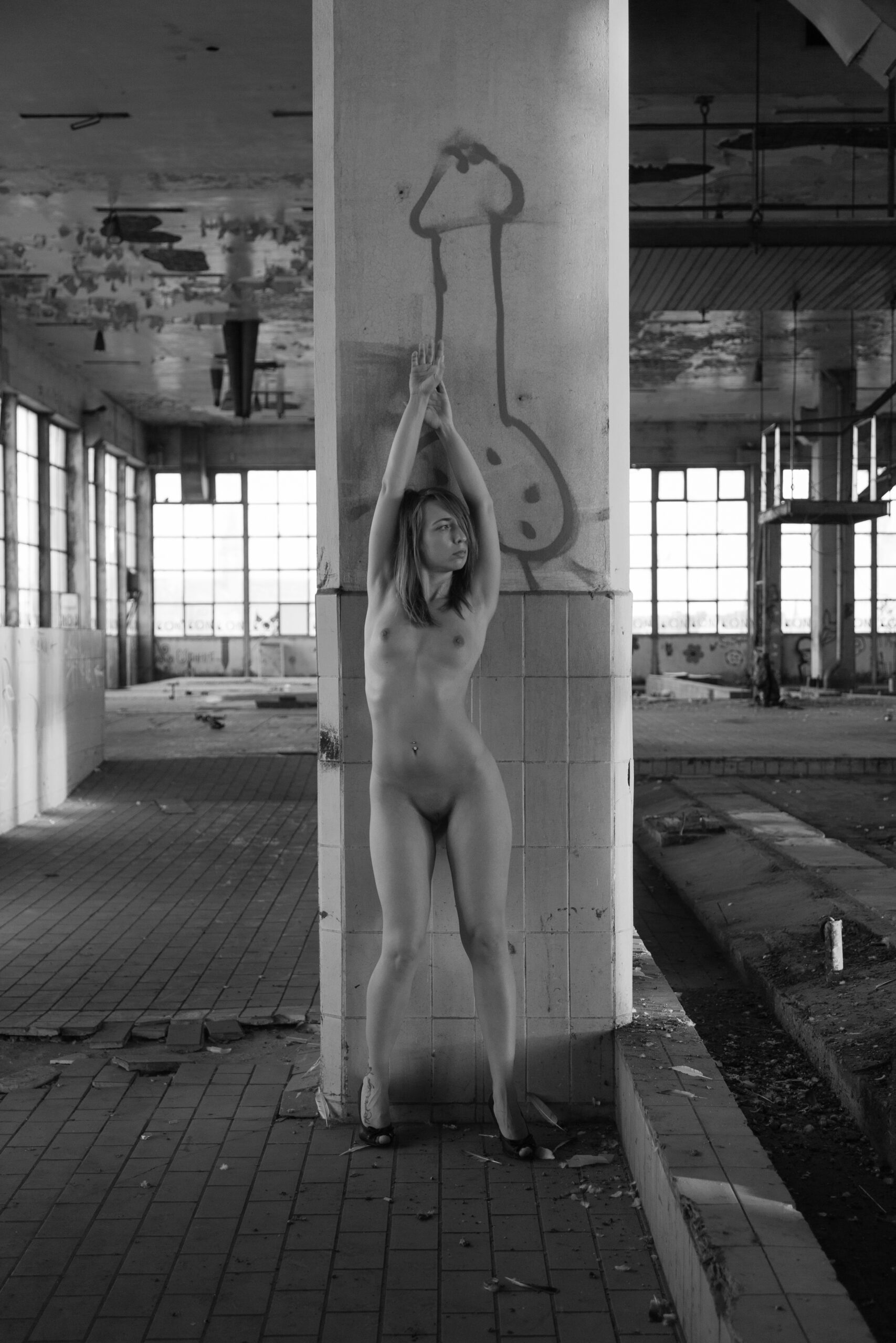 Sexy nude free