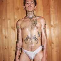 Itty Bitty Little Gay Boy Bikini