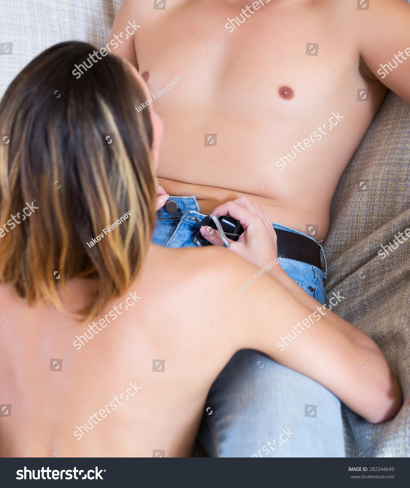 Sexy with