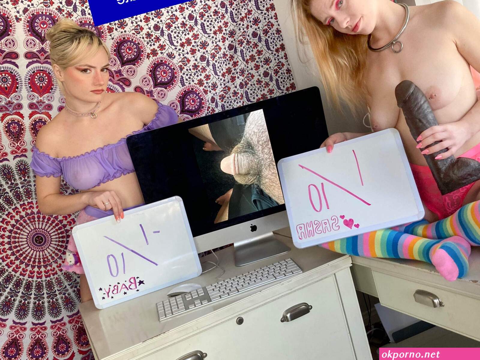 Small penis humiliation porn
