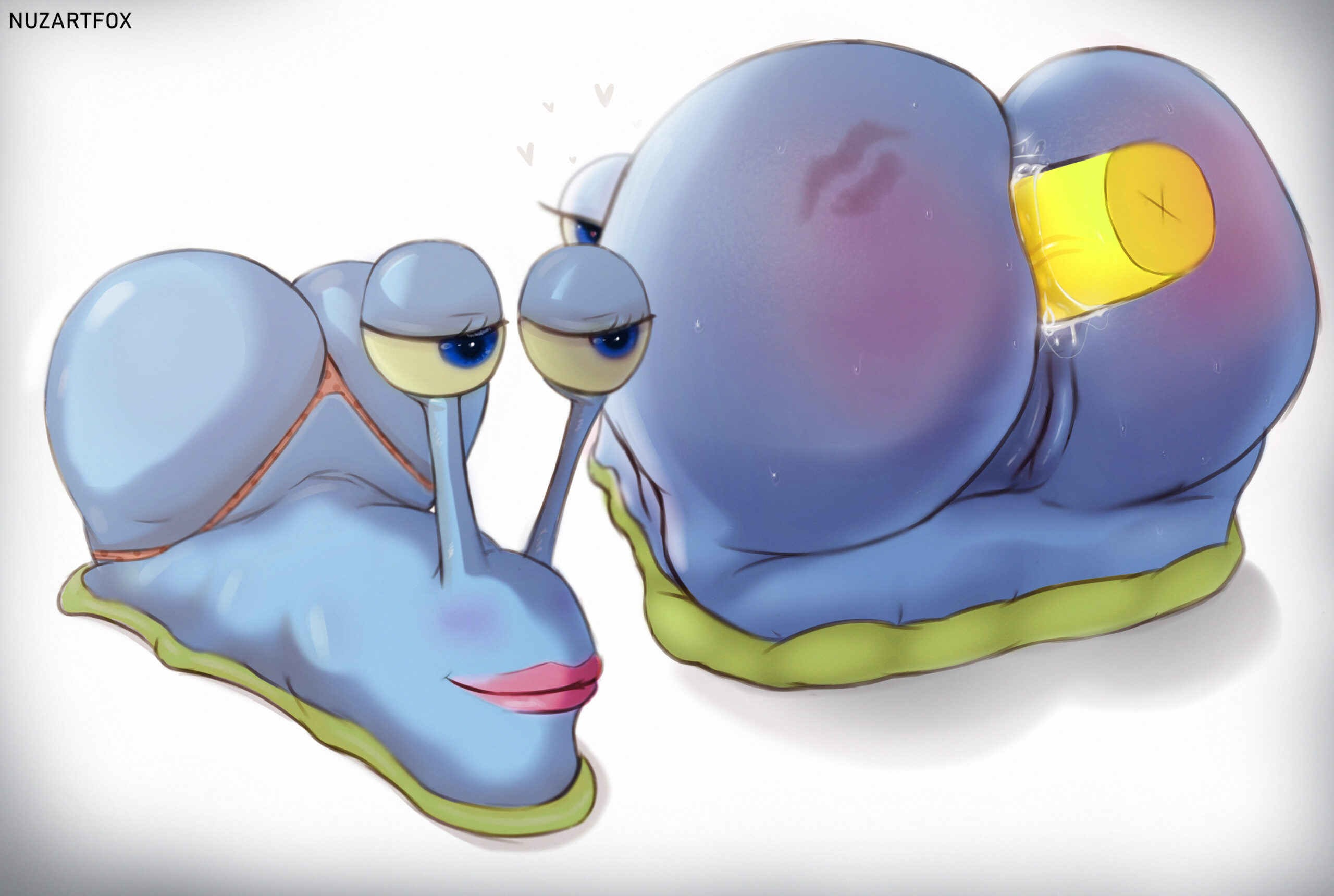 Spongebob squarepant porn