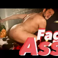 Pose Like a Flower Unload Like a Fag Fart Music Fest: Gay Amateur Amateur Porn