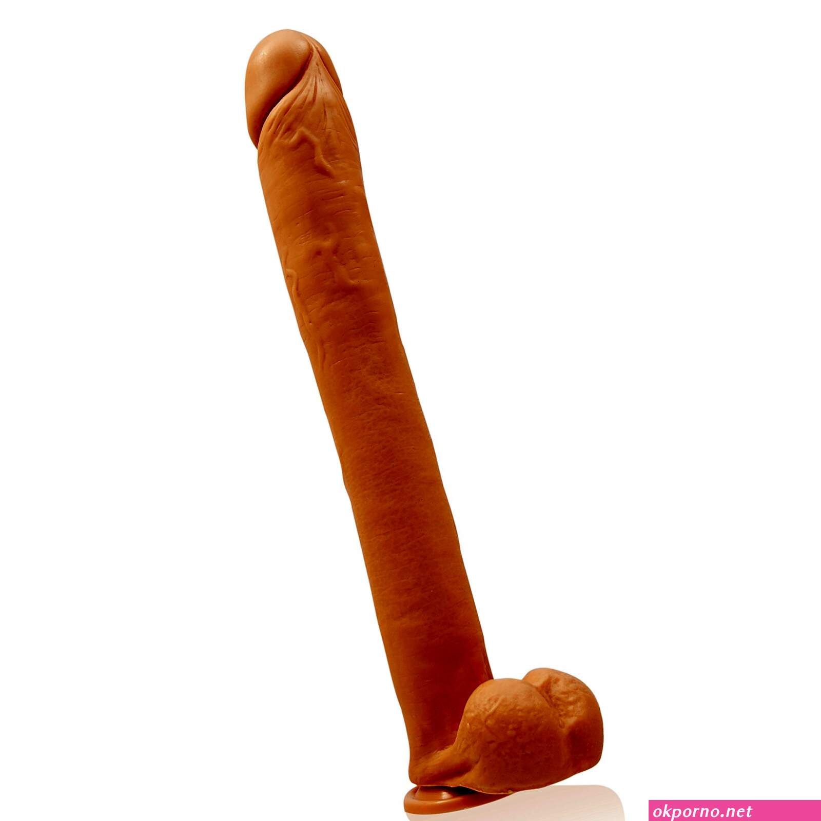 16 inch dildo