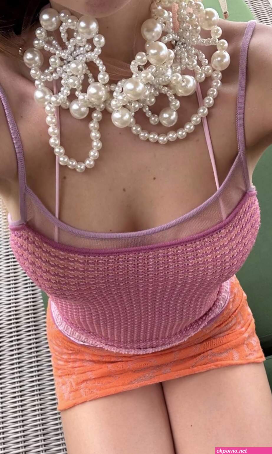 OnlyFans – Ann@ M@lyg0n
