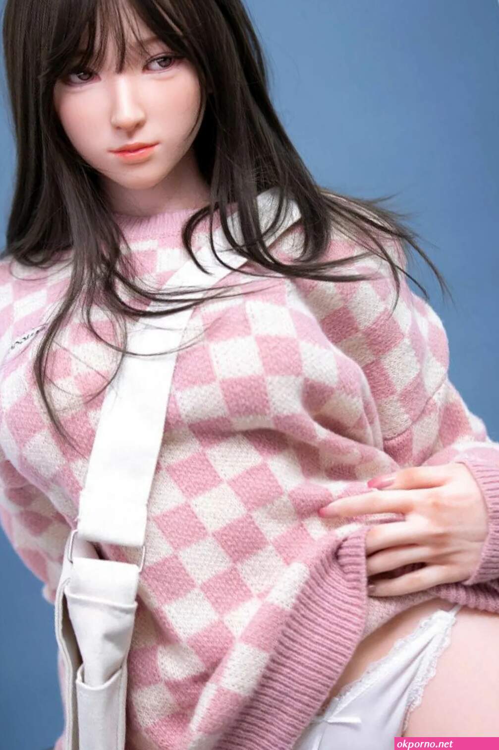 Asian anal toys