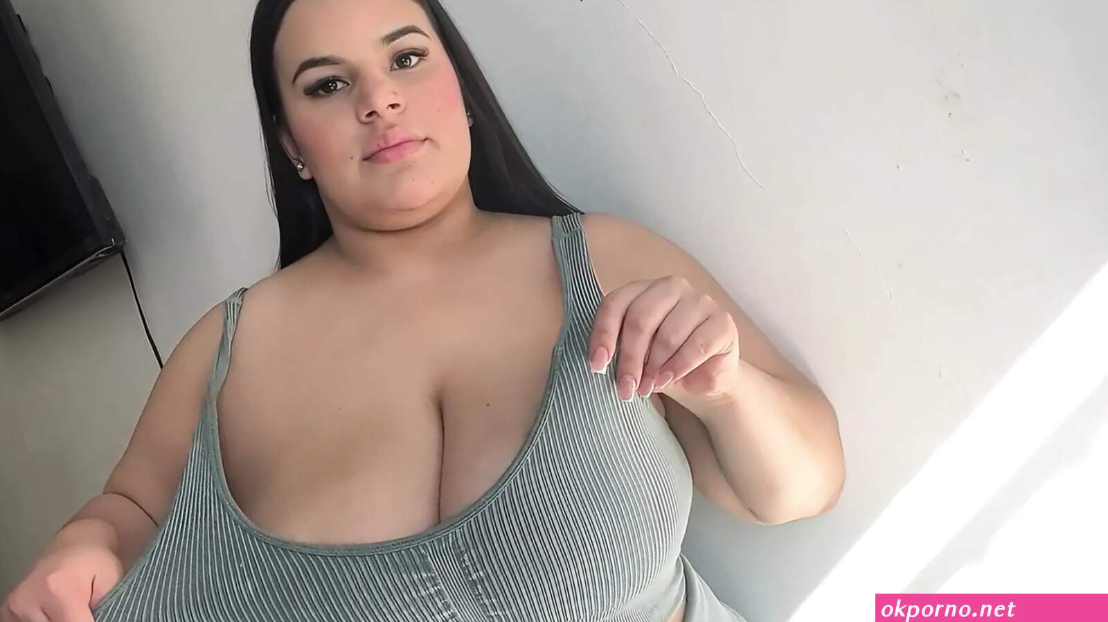 Bbw titt fuck