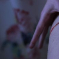 BRIT MARLING Nude