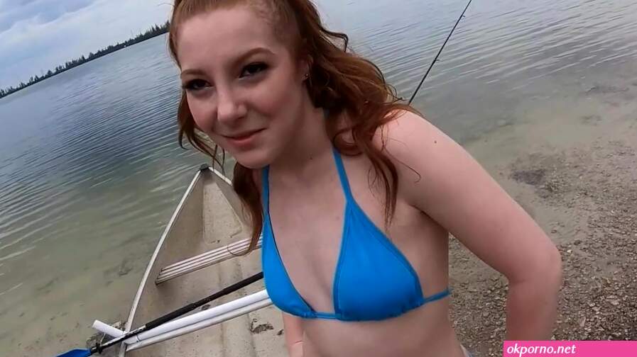 Creampied fissen