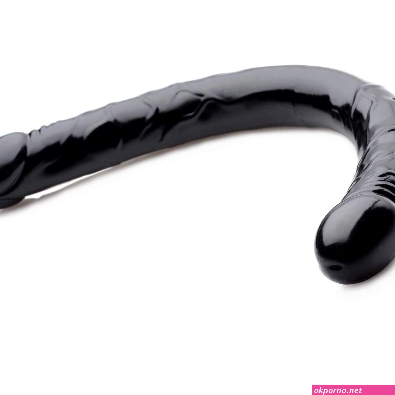 Doubleheaded dildo