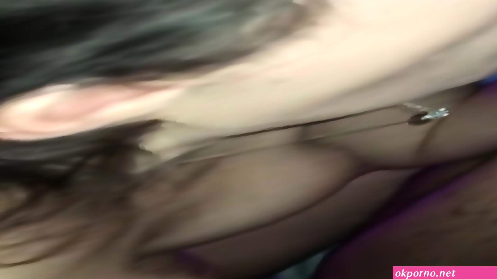 Drukning blowjob
