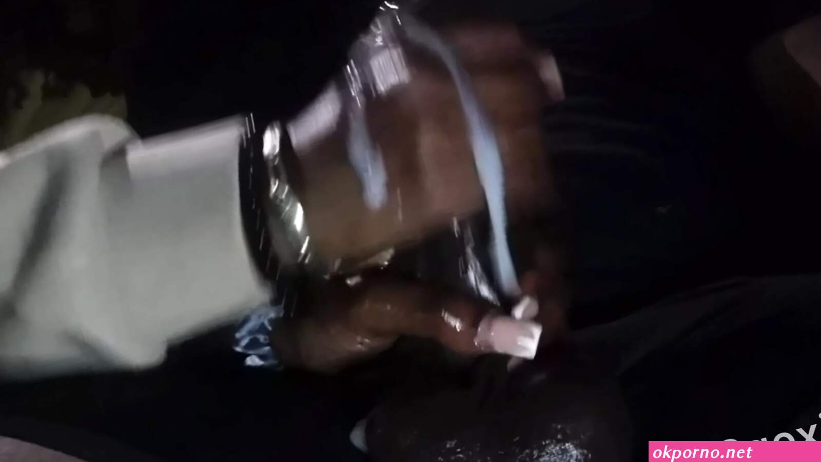 Ebony kone porno