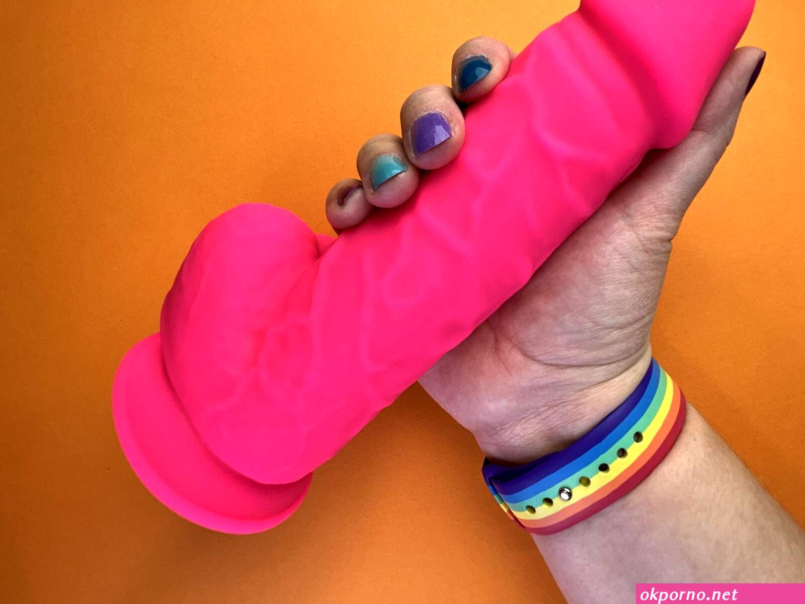 Estremo dildo