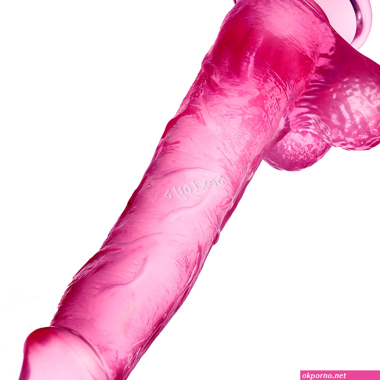 Gwiazda porno dildo