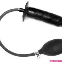 Inflatable Dildo Small