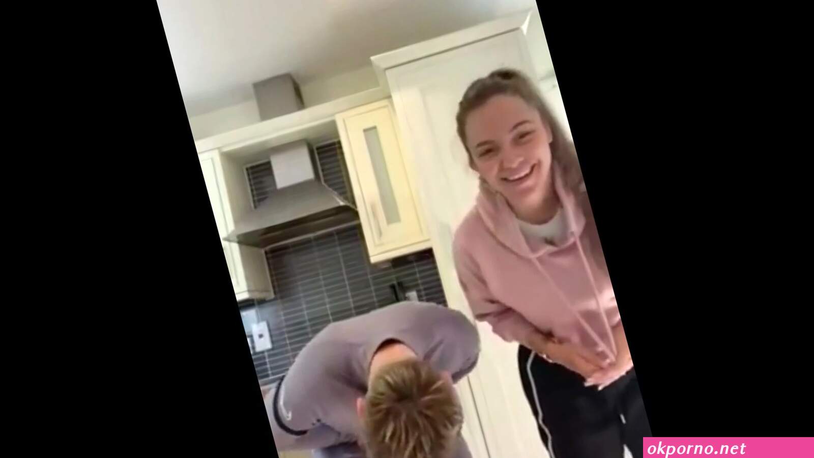 Kristen hanby wife onlyfans