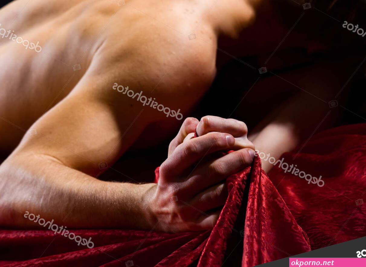 Masturbation extase