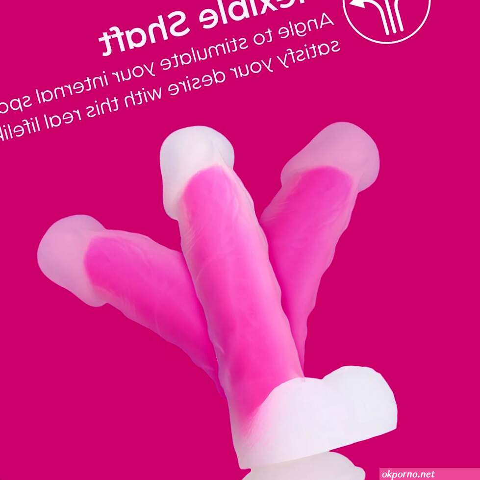 Punya dildo
