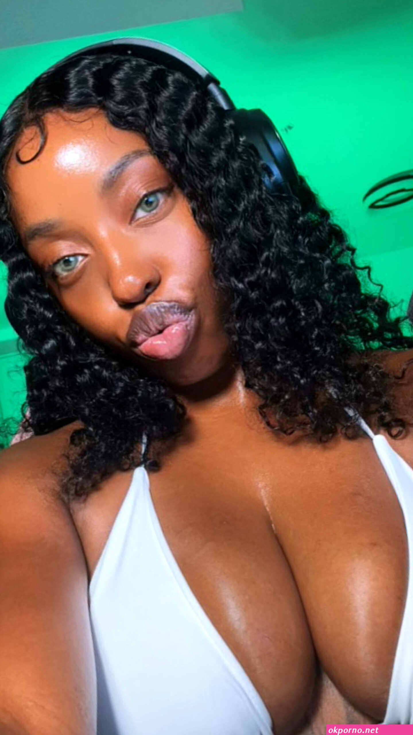 Renee exotic onlyfans model