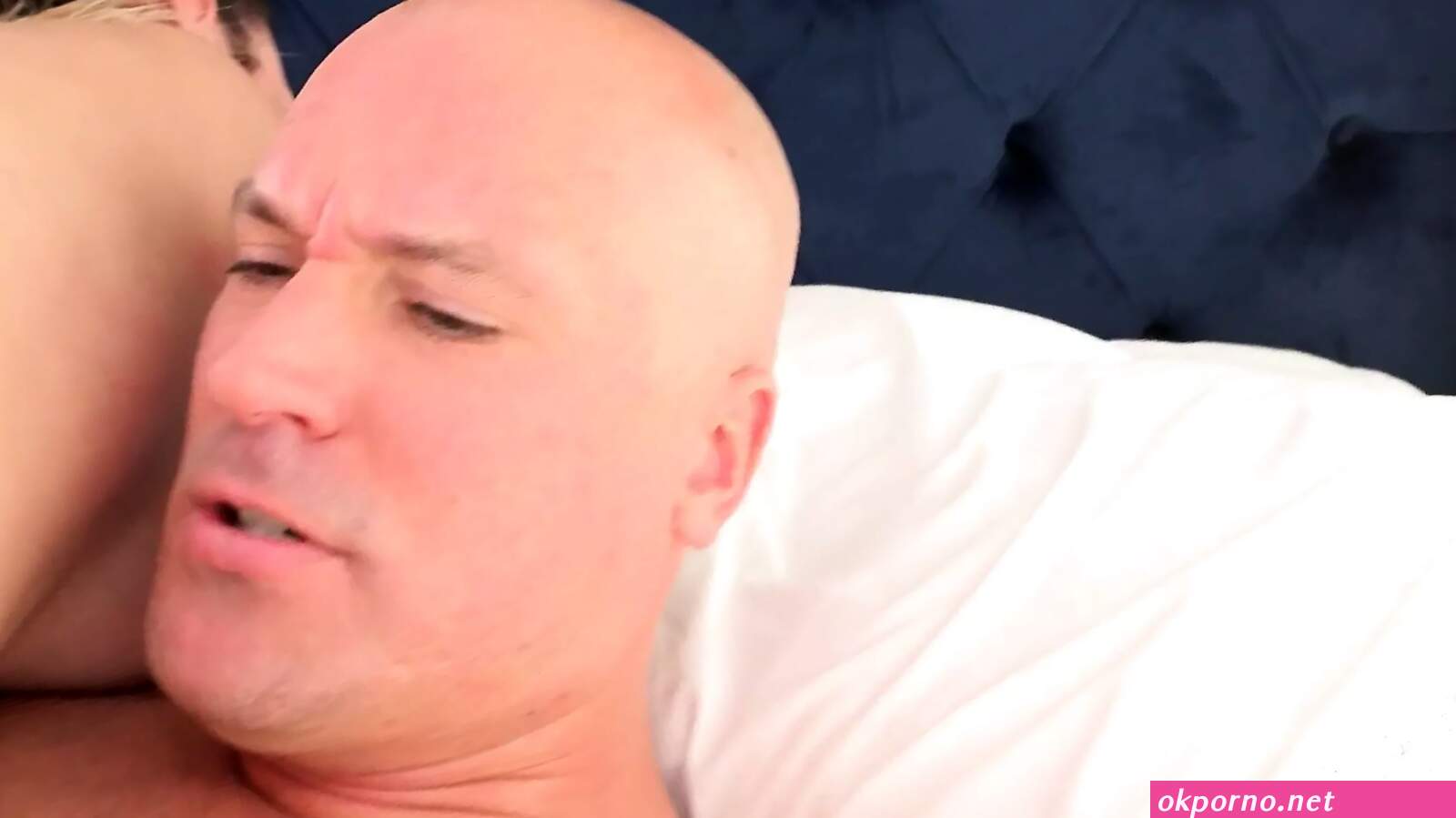 Sean lawless threesome