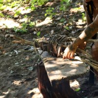 Prime Video: Naked and Afraid Season 9