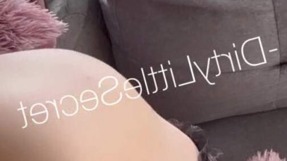 DirtyLittleSecret Leaked Nudes