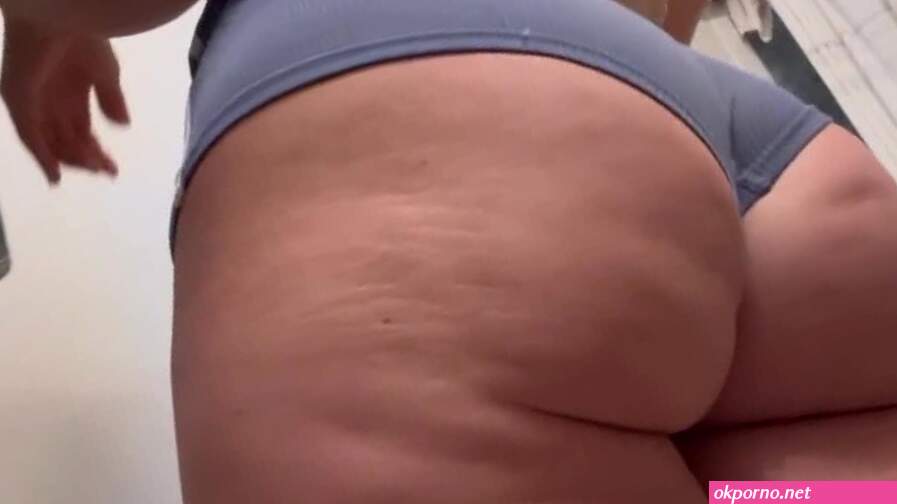 Evie Boss Nude