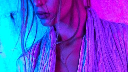 Instagram – Gaya Avni