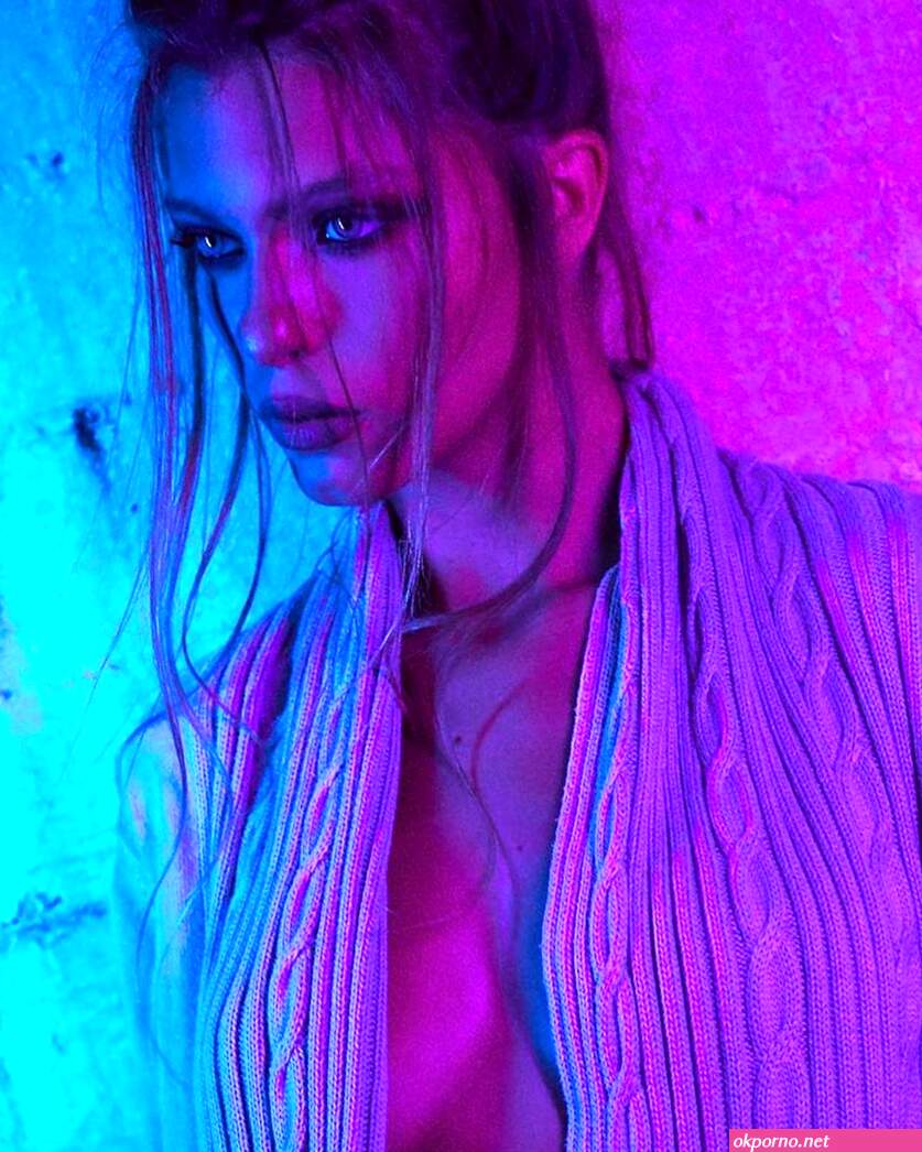 Instagram – Gaya Avni