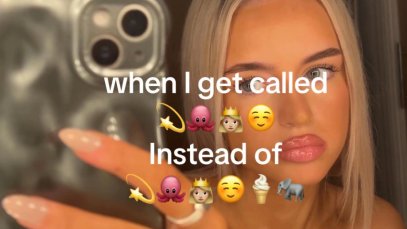 Instagram – Sophie Sutherland / xsophiesutherland
