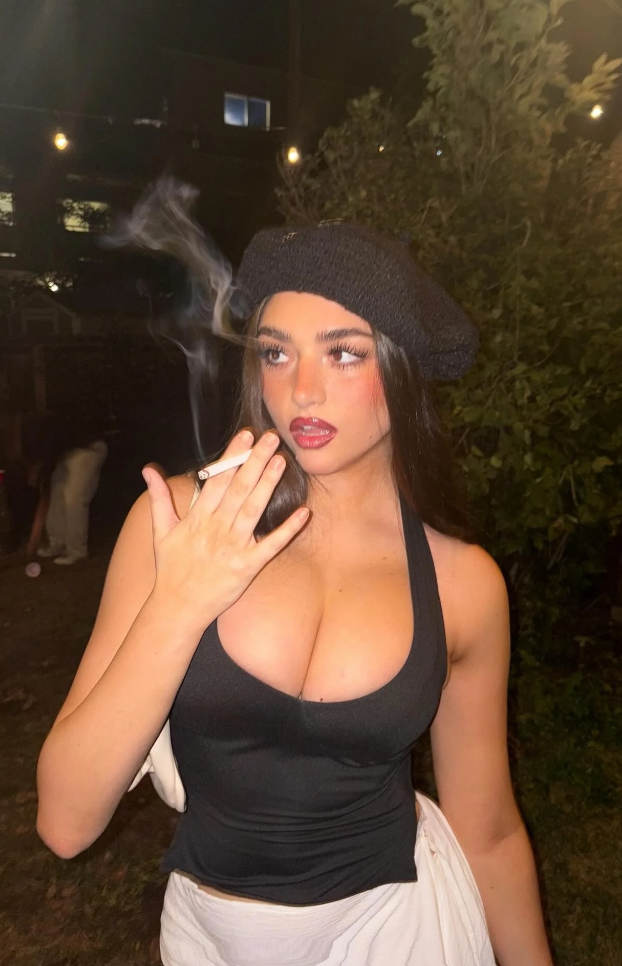 Instagram – Talia / 777.tals [Nudes]
