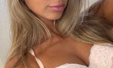 OnlyFans – Gr@c3 B00r