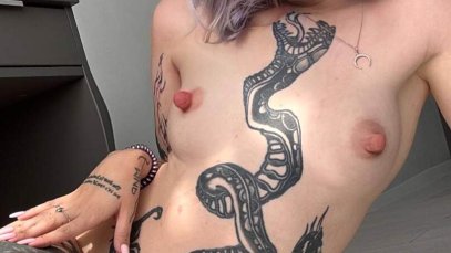 OnlyFans – Lorena